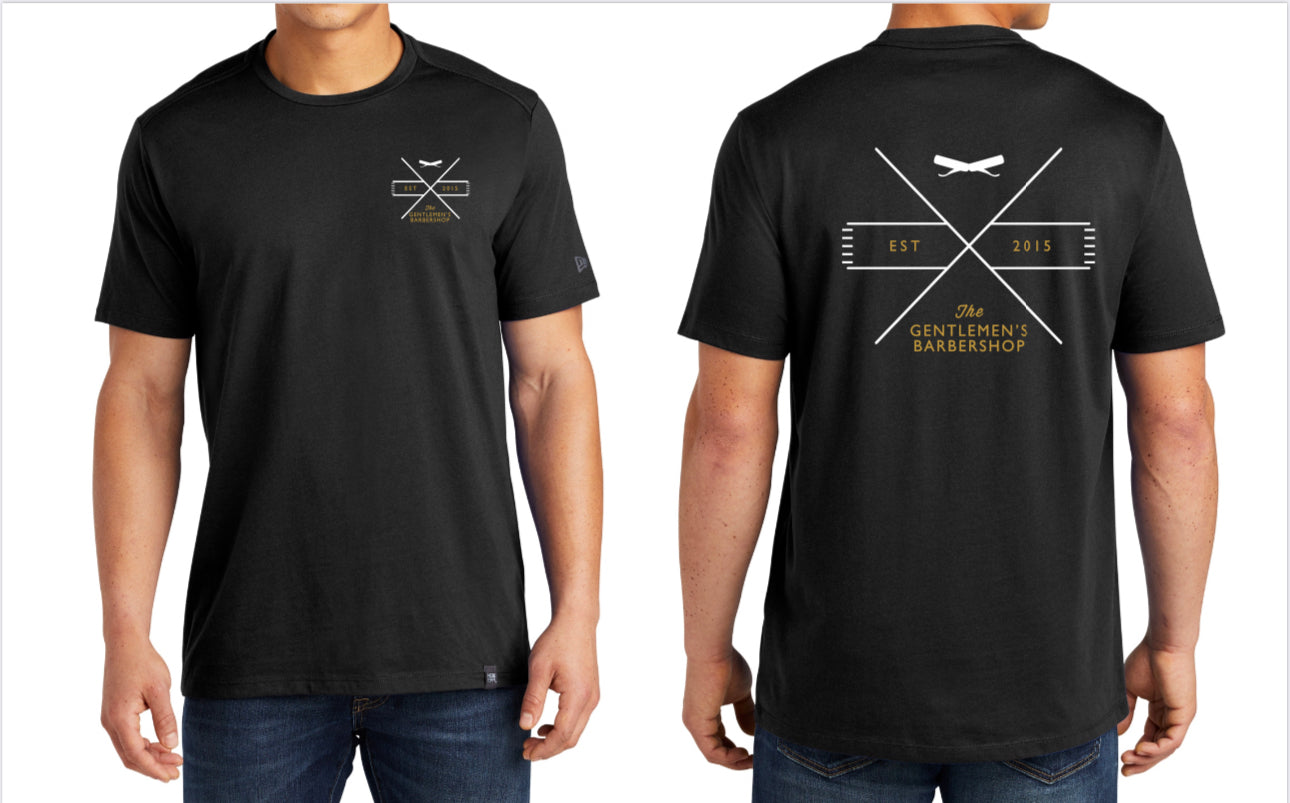 BARBERSHOP BLACK-T