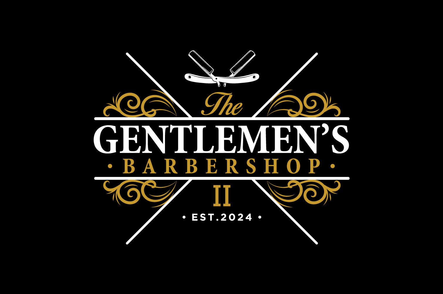 The Gentlemens Barbershop Larkfield